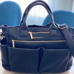 The Honest Company Diaper Bag